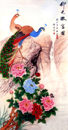 仰光瞰富图 仰光瞰富图