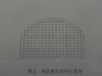 皮带运输机栈桥