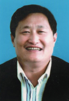 王文增