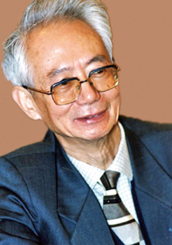 沈鹏