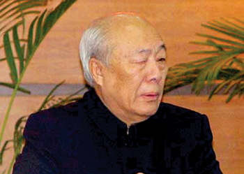 欧阳中石
