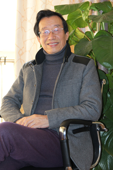 杜新元