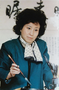 林岫