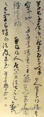 刘国才作品1