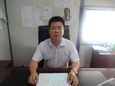 张荣伟