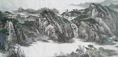 王子壮作品1