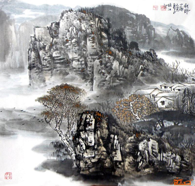 王子壮作品3