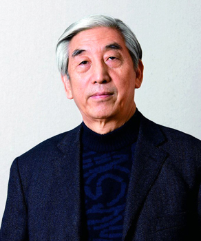 张海
