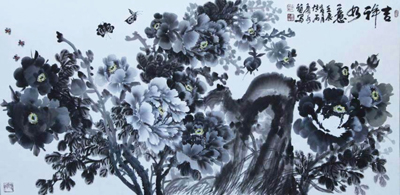 康永祯作品3