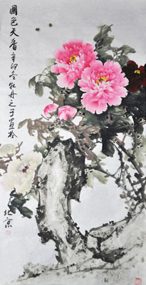 初洪锡作品1
