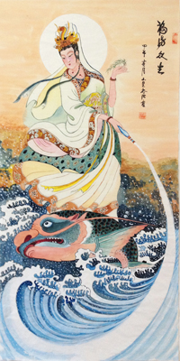 周忠法作品2