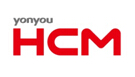 用友HCM