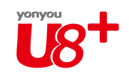 用友U8+