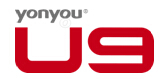 用友U9