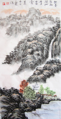 杨忠德作品3