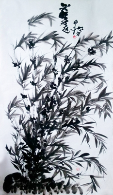 楼晓芳作品2