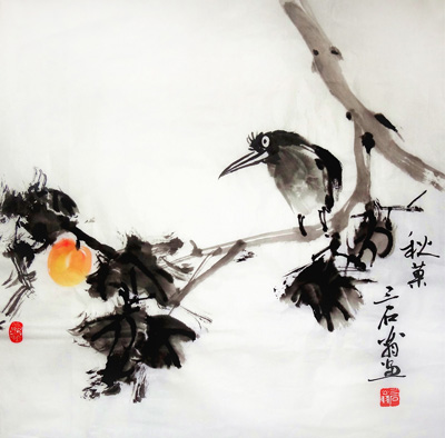 秋果