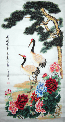 熊厚义作品1