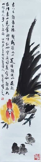 王超群作品3