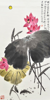 王超群作品6
