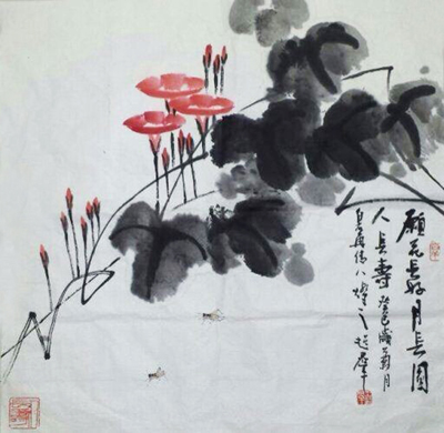 王超群作品7