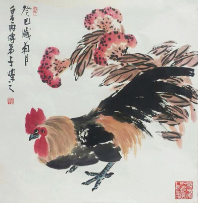 王超群作品8