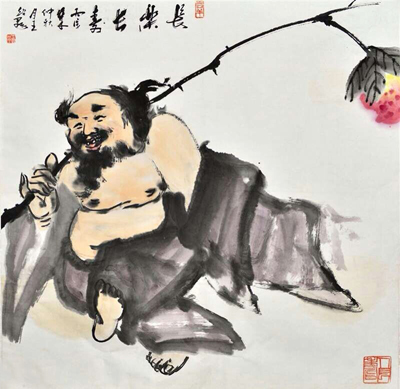 王超群作品9