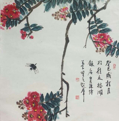 王超群作品10