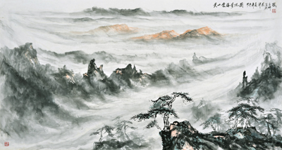 许荣作品4