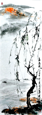 许荣作品6