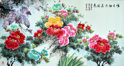 王建生作品1