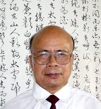 赵善坤