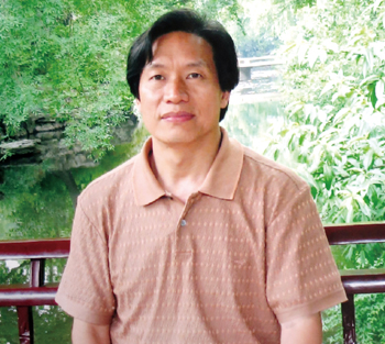 李仁枝