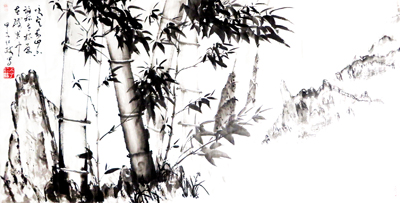 李仁枝作品1