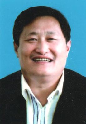 王文增