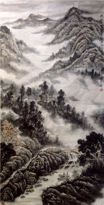 茱萸寺