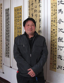 李成球