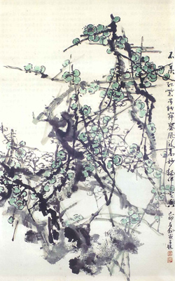 风致高妙