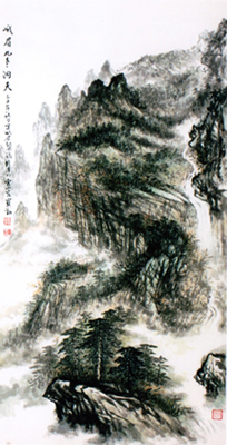 刘宝勤作品2