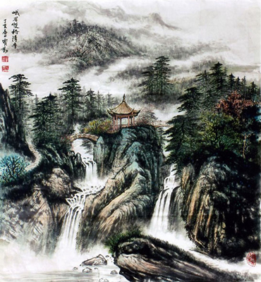 刘宝勤作品3