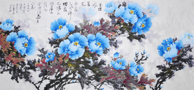 张同庆作品1