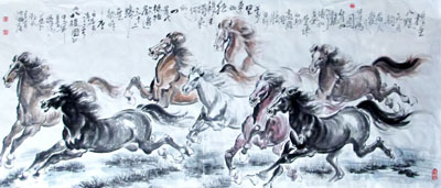 侯耀清作品1