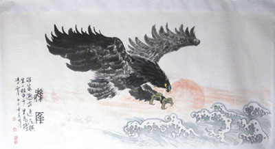 侯耀清作品2