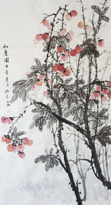 熊尊信作品1