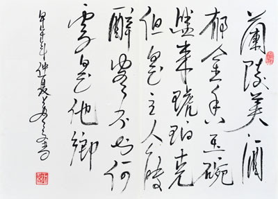苏占文作品1