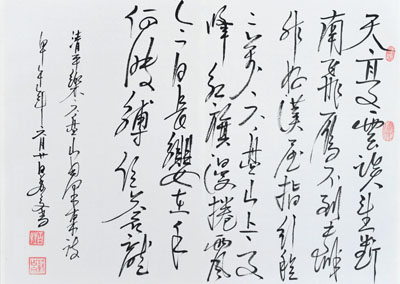 苏占文作品3