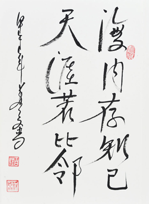苏占文作品10