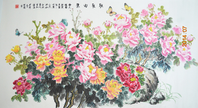 李智慧作品1