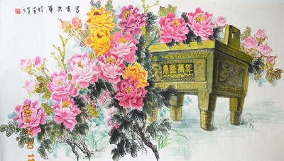 李智慧作品2