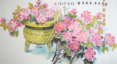 李智慧作品3